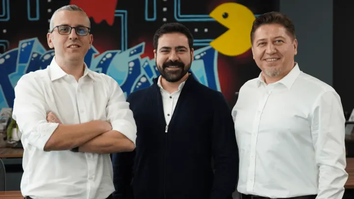 Aareon Grubu, Apsiyon'u bünyesine kattı.