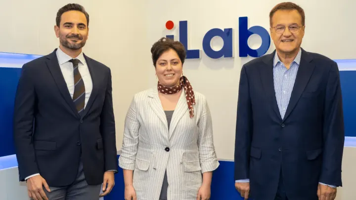 Traick AI, iLab'den 1,5 milyon dolarlık finansman sağladı.