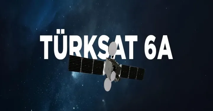 SpaceX'te Türksat 6A Hareketliliği: Testleri Bitiyor, Fırlatılmayı Bekliyor