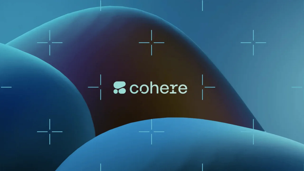 Cohere, 6.8 milyar dolar değerleme ile 500 milyon dolar yatırım aldı.