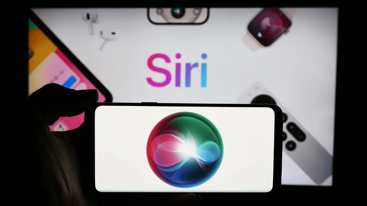 Apple, Siri'yi güncellemek amacıyla Google'ın Gemini teknolojisinden faydalanabilir.