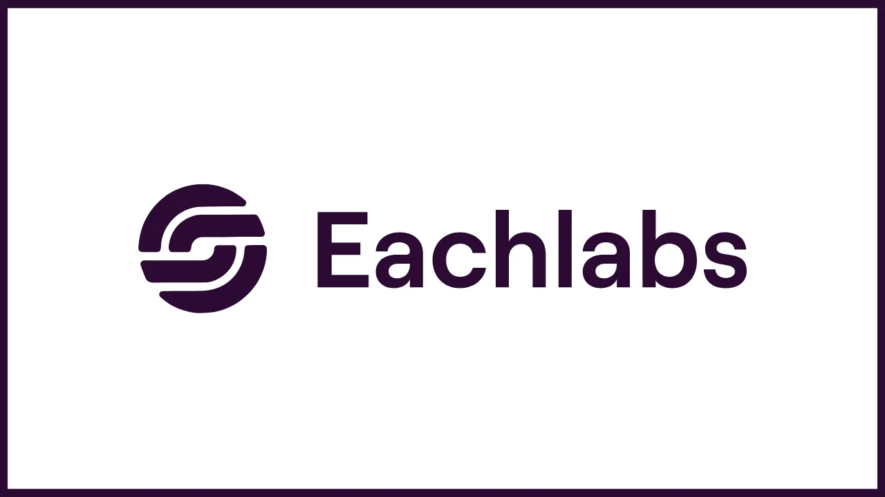 Yapay zeka modelleri için pazar platformu: Eachlabs
