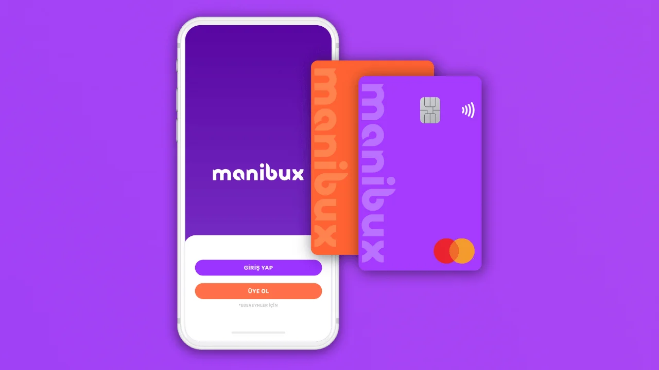 Manibux'un ana hisseleri Insha Ventures'a geçiyor.
