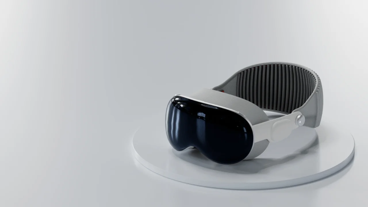 Apple, 2027'de daha hafif ve ekonomik Vision Air'i tanıtabilir.