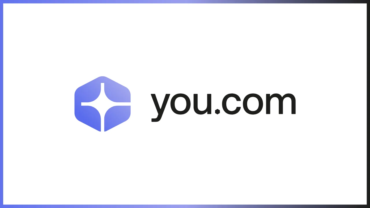 You.com, 100 milyon dolar yatırım alarak 1,5 milyar dolarlık bir değerlemeye ulaştı.