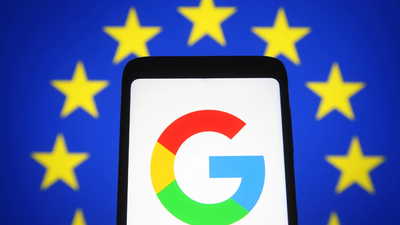 AB, Google'a dijital reklamcılık üzerindeki egemenliği nedeniyle 2,95 milyar euro para cezası kesti.