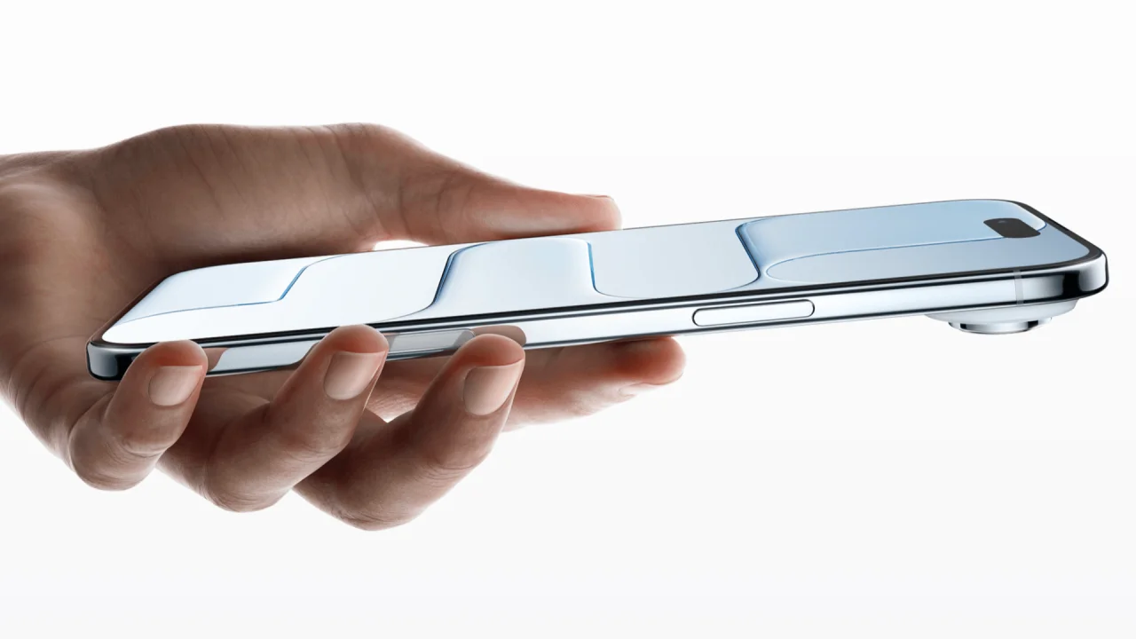 iPhone 17 Air Duyuruldu: Özellikleri ve Fiyatı Açıklandı