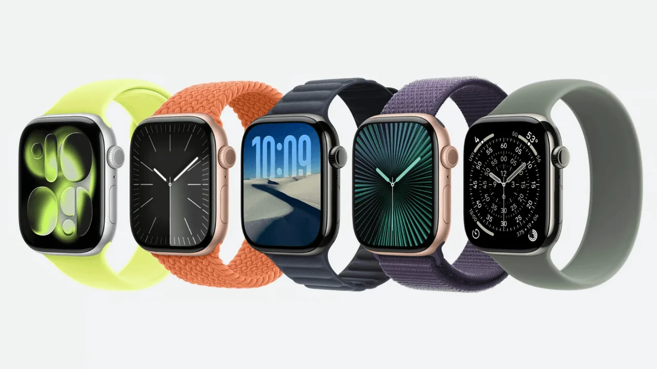 Apple Watch Series 11, Ultra 3 ve SE 3'ün belirgin özellikleri ve fiyatları