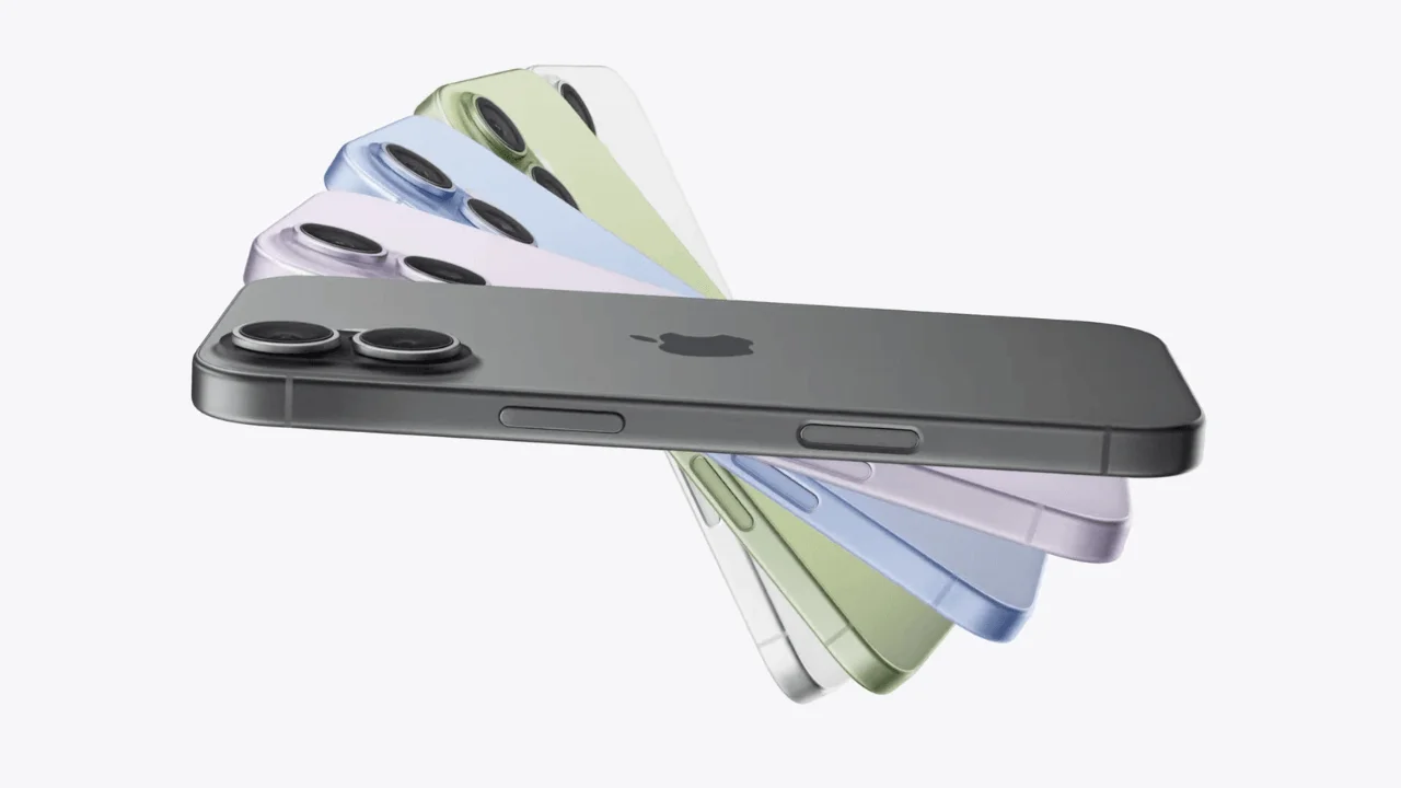 iPhone 17'nin Tanıtımı: Özellikleri ve Fiyatı Açıklandı
