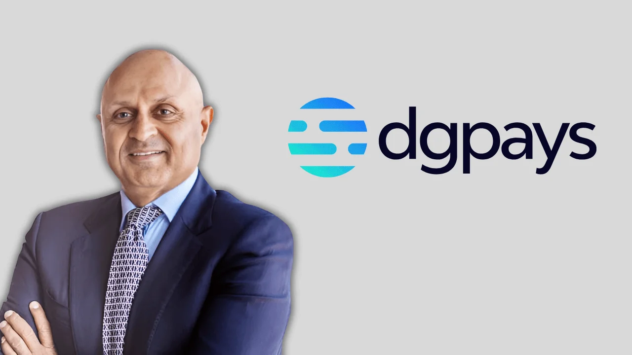 Dgpays'in Yeni CEO'su Nandan Mer Atandı
