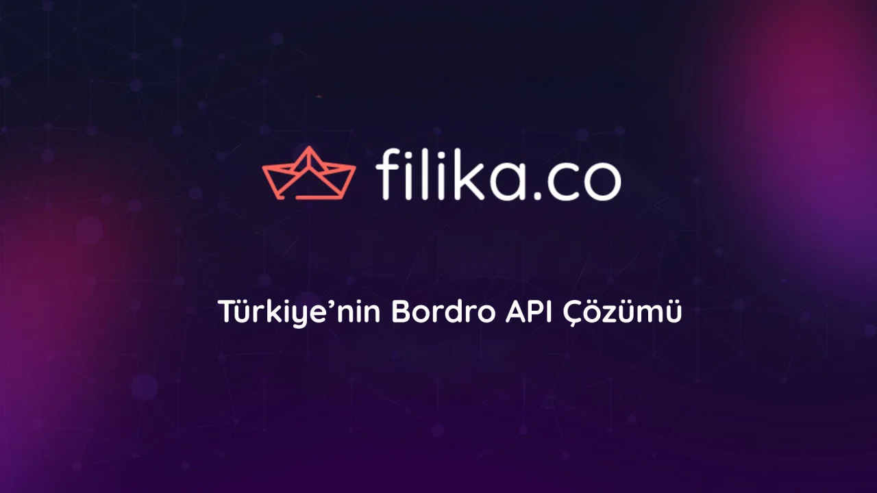 Filika.co, Türkiye'de Bordro ve SGK İşlemlerini Bordro API ile Yeniden Şekillendiriyor.