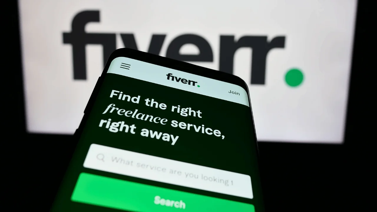 Fiverr'dan Yapay Zeka Dönüşümü: İşten Çıkarmalar Bekleniyor