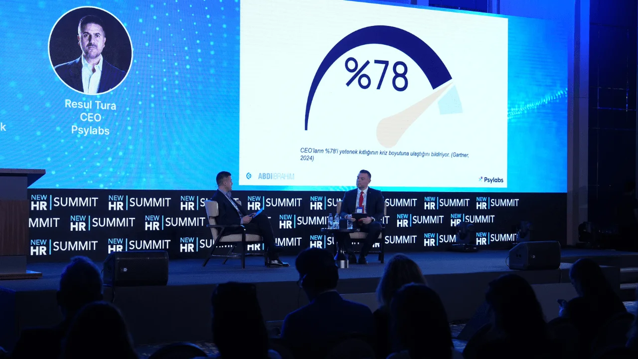 New HR Summit 2025: İnsan Kaynaklarında Dönüşüm