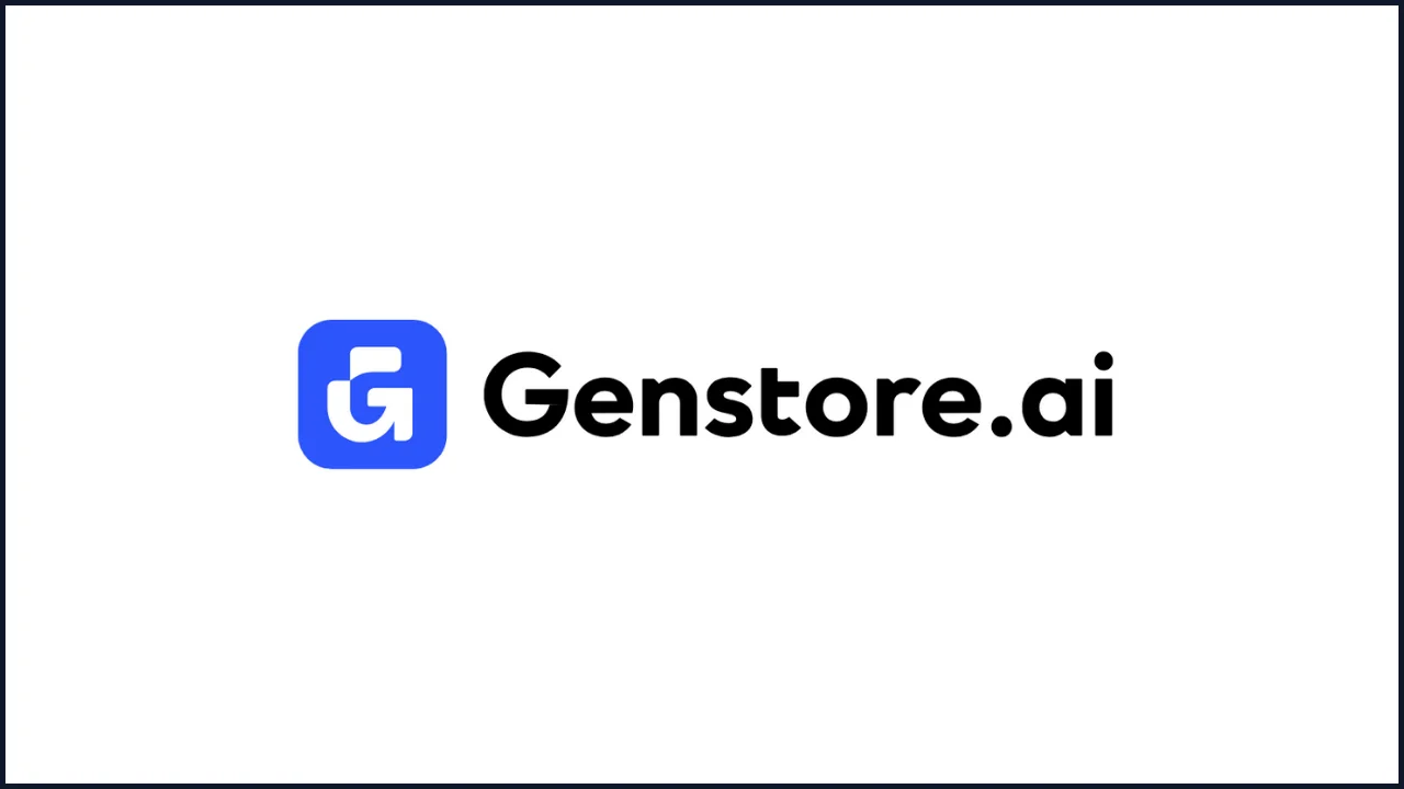 Yapay zeka destekli çevrimiçi mağaza oluşturma platformu: Genstore