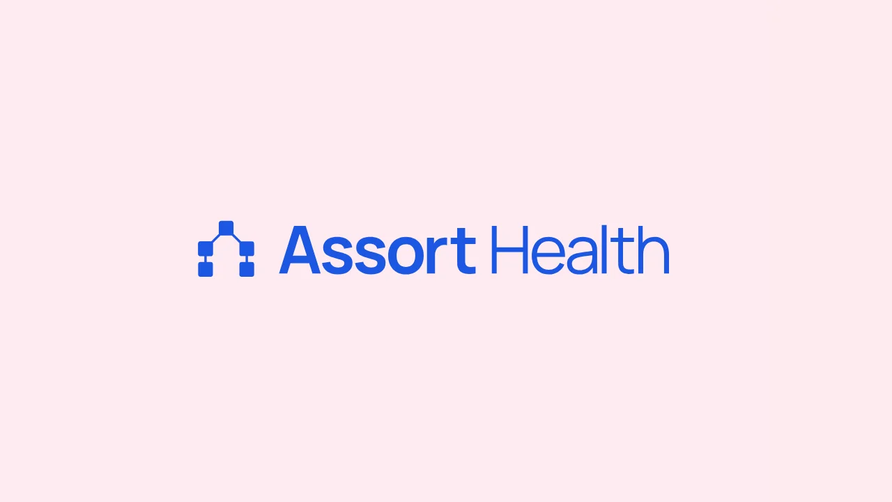 Assort Health, 26 milyon dolarlık yatırım aldı.