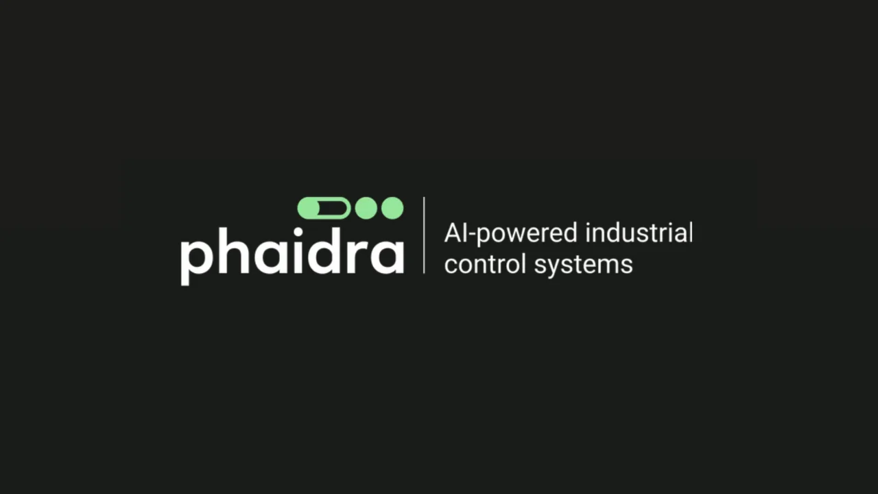 Otonom yapay zeka ajanları tasarlayan Phaidra, 50 milyon dolarlık yatırım elde etti.