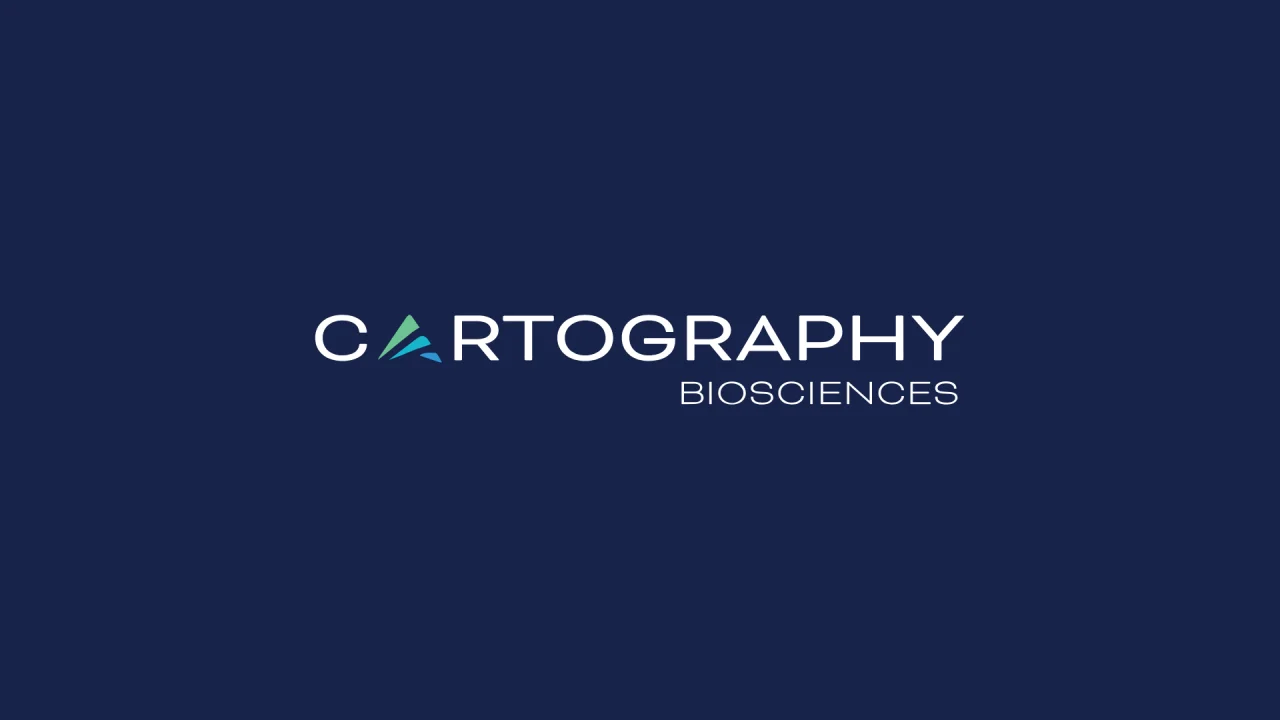 Kanser odaklı Cartography, 67 milyon dolarlık yatırım aldı.