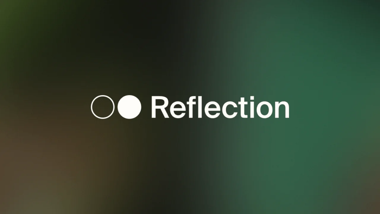 Reflection AI, 2 milyar dolarlık yatırım alarak 8 milyar dolarlık değerlemeye ulaştı.