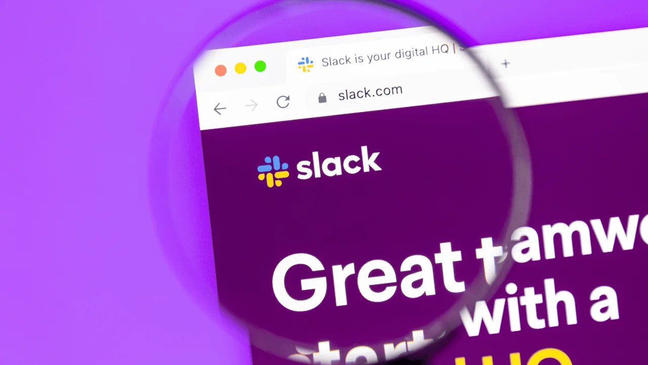 Slack, yapay zeka destekli yeni özellikleriyle iş yönetimini bir araya getiriyor.