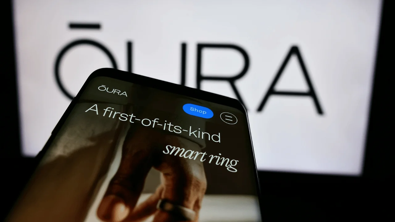 Oura, 11 milyar dolarlık değerlemesiyle 900 milyon dolar yatırım aldı.