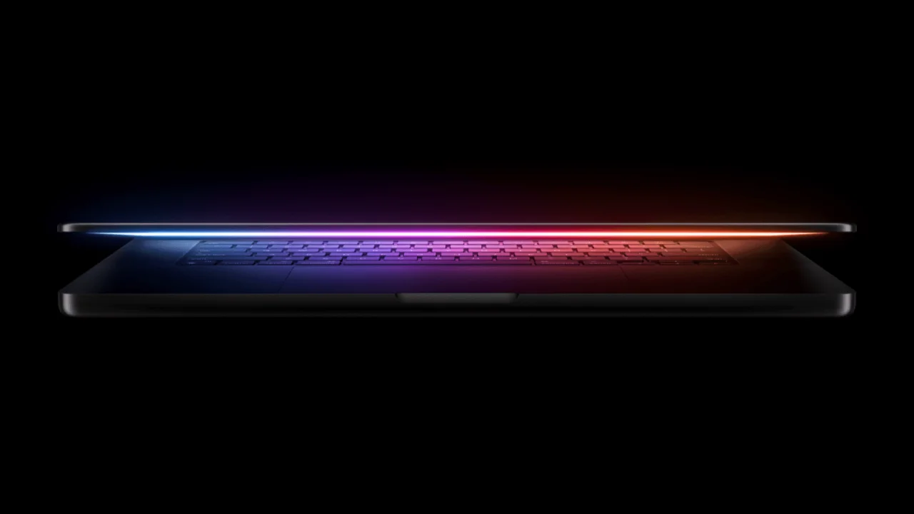Apple, M5 çipli yeni MacBook Pro'yu duyurmaya hazırlanıyor.