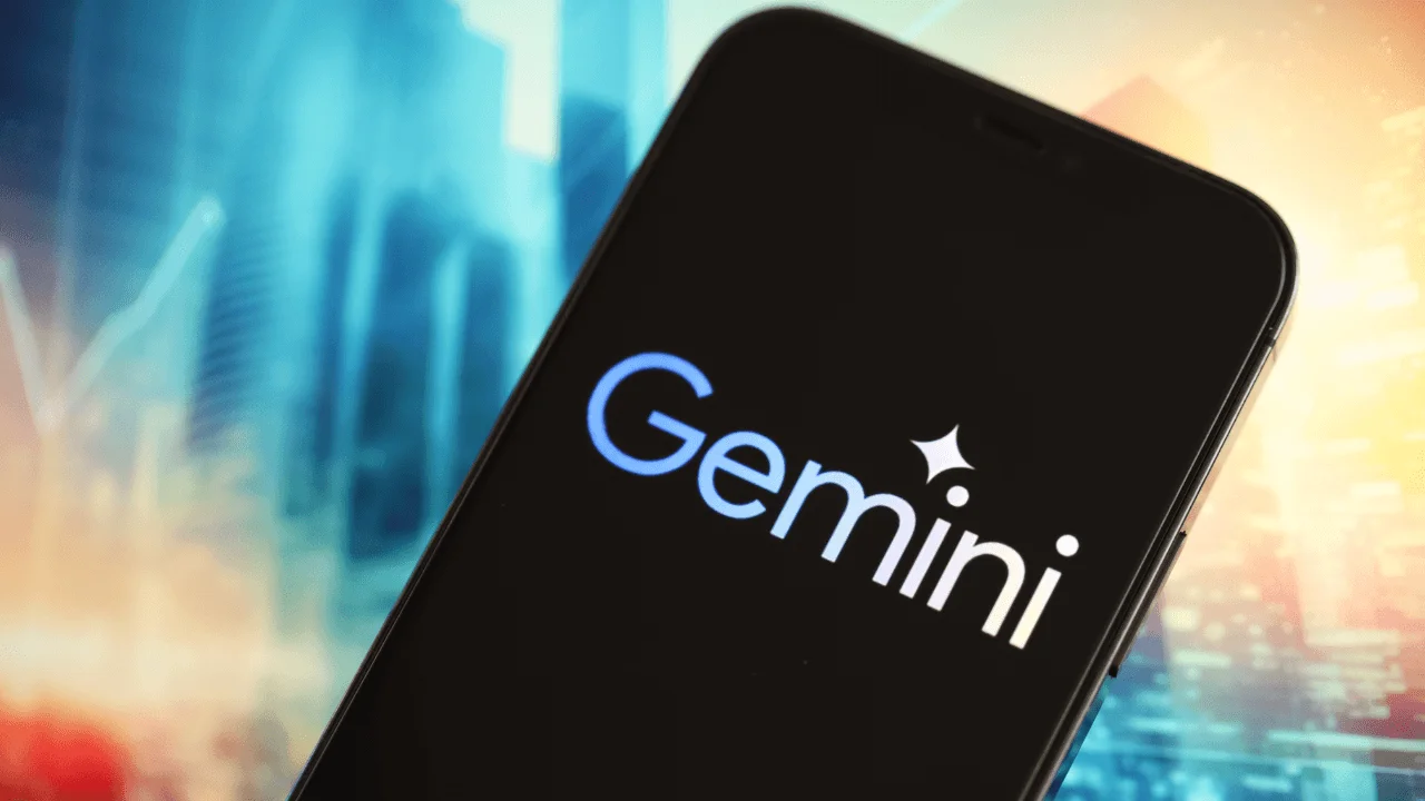 Gemini, Google Takvim'deki toplantılarınızı planlamanıza yardımcı olacak.