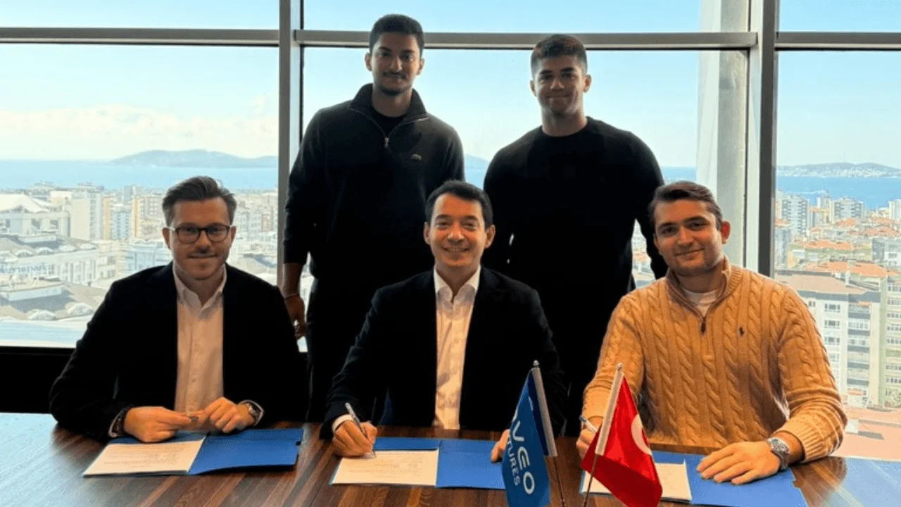 Portfoy Finansal Teknolojiler, Inveo Ventures'tan 200 bin dolar değerinde yatırım aldı.