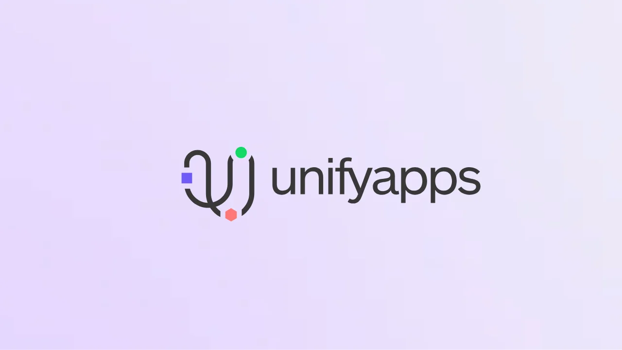 UnifyApps, yapay zeka platformuna 50 milyon dolarlık yatırım aldı.