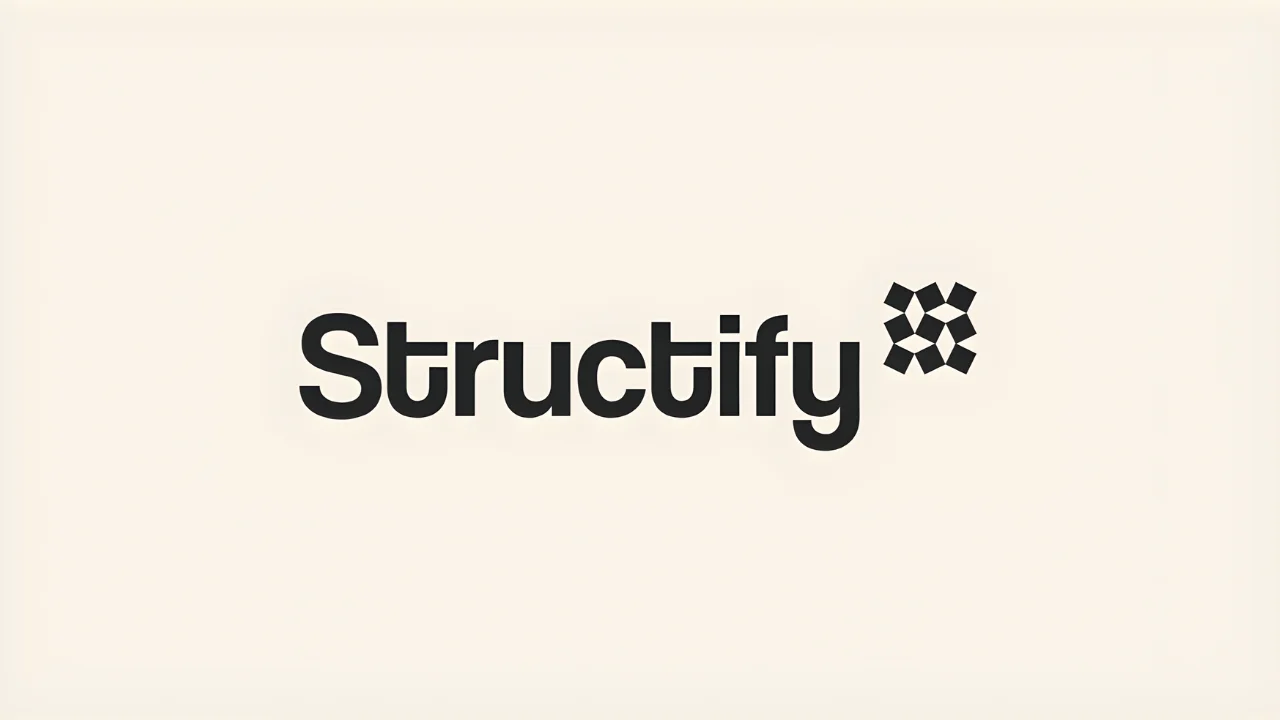 Yapay zeka temelli veri otomasyonu sunan girişim: Structify