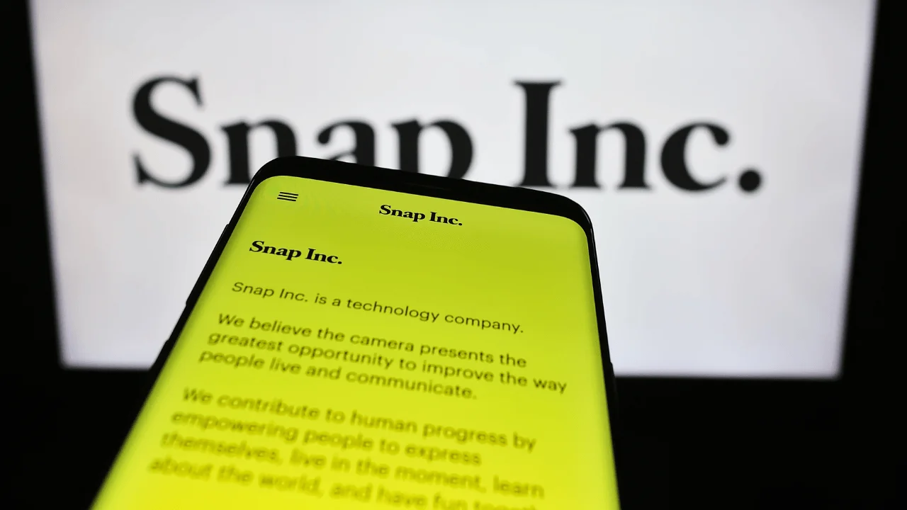 Snap, Perplexity AI ile 400 milyon dolarlık yapay zeka iş birliği gerçekleştirdi.