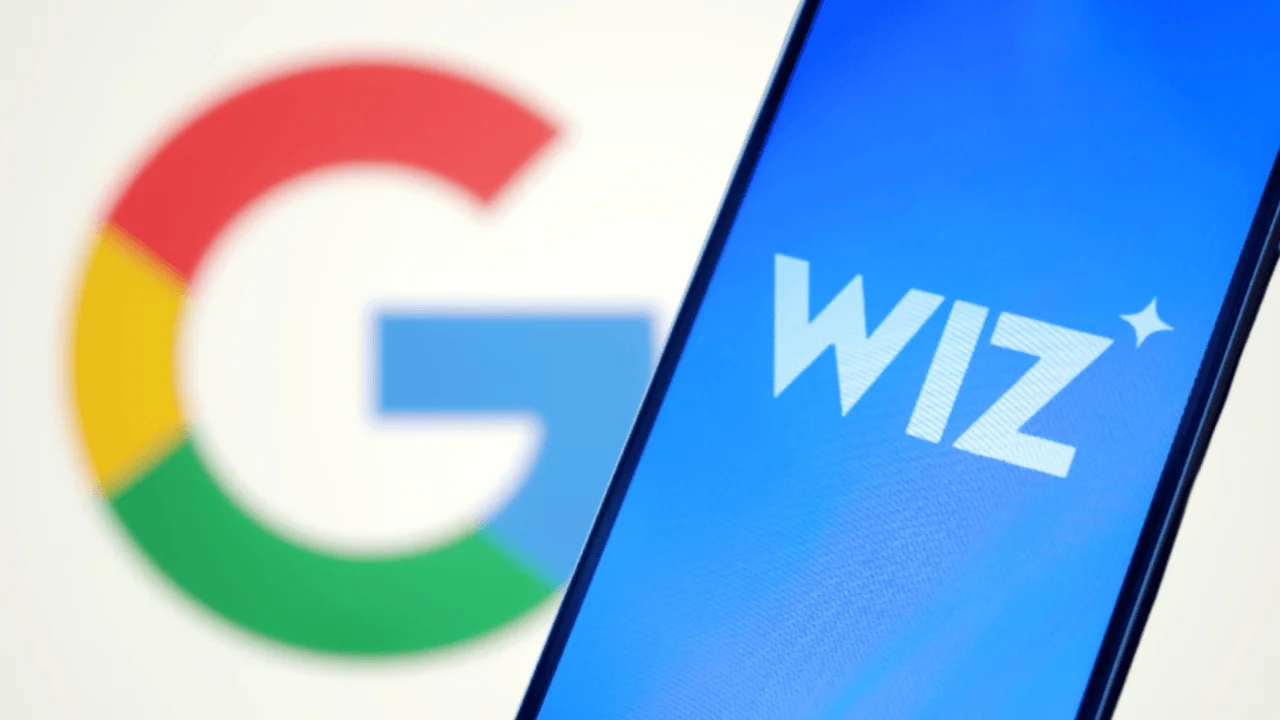 Google, Wiz'i 32 milyar dolara satın almak için ABD hükümetinden onay aldı.