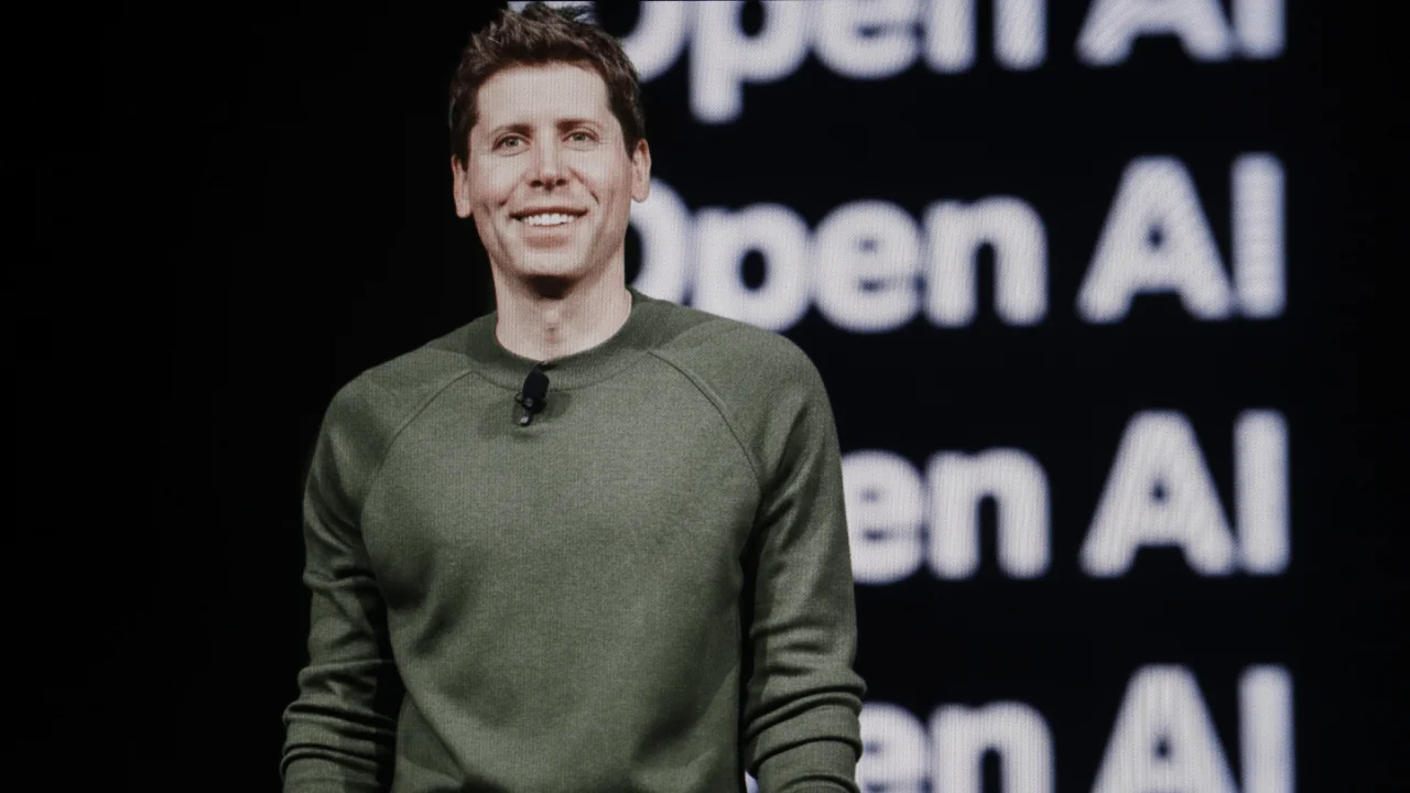 Sam Altman, OpenAI'ın 2025 yılı itibarıyla 20 milyar dolar yıllık gelir elde etmeyi amaçladığını açıkladı.