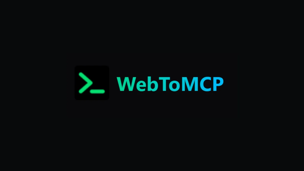 Web tasarım bileşenlerini koda çeviren eklenti: WebtoMCP