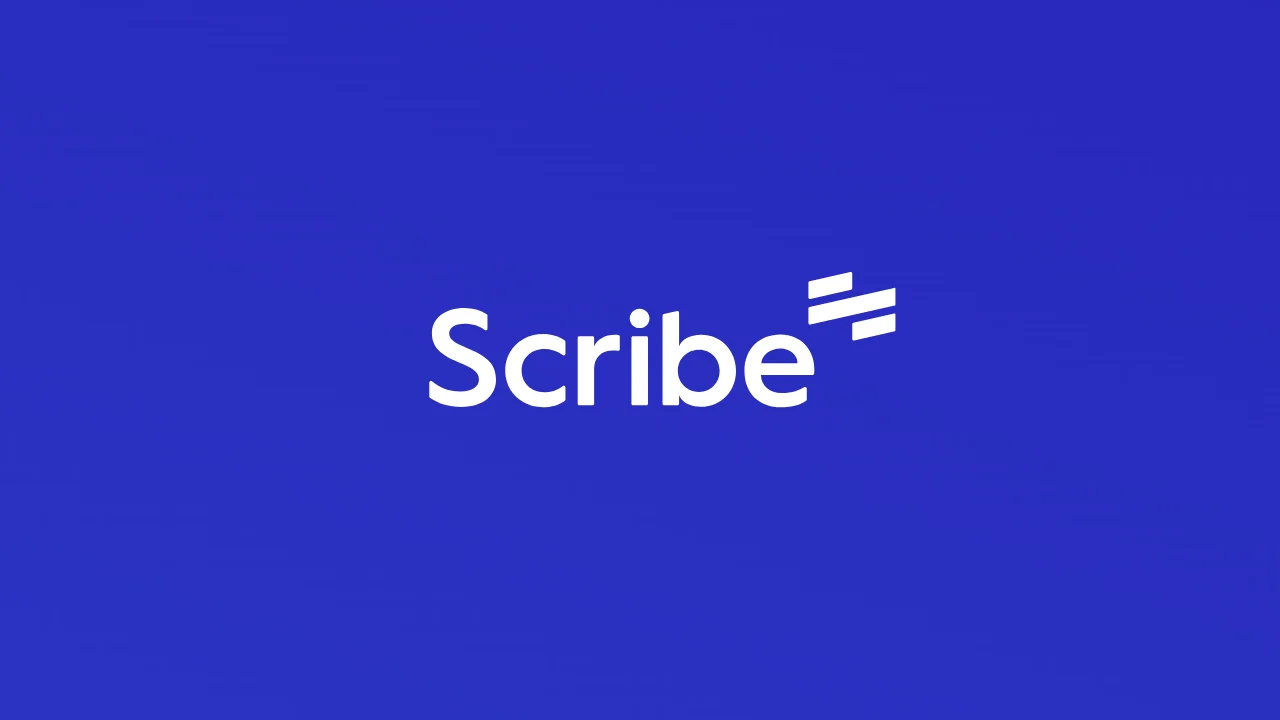 Scribe, 1.3 milyar dolarlık değerlemeden 75 milyon dolar yatırım aldı.