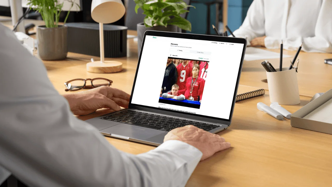 Jack Dorsey'nin diVine uygulamasıyla Vine geri dönüyor.