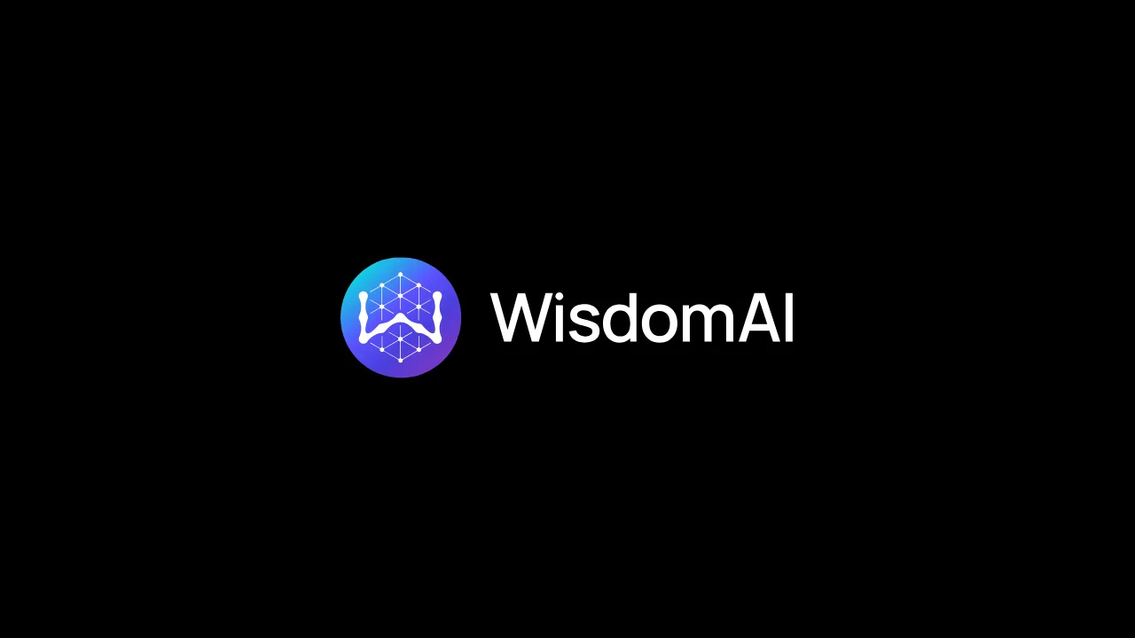 WisdomAI, yapay zeka analitiği alanında 50 milyon dolar yatırım aldı.