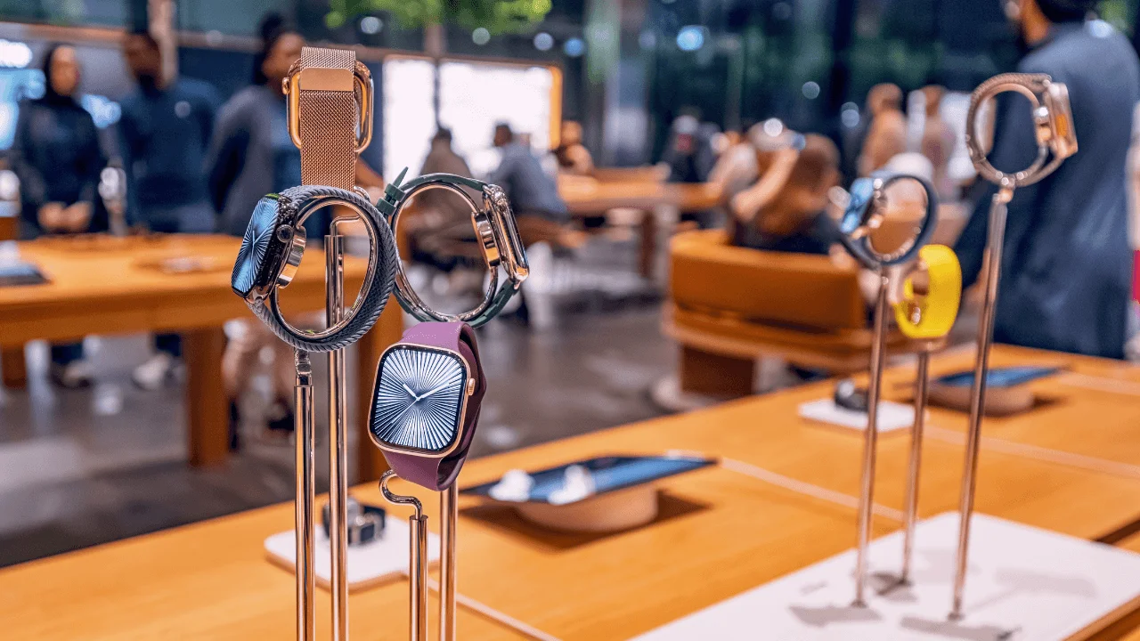 Apple, patent ihlali nedeniyle Masimo'ya 634 milyon dolar tazminat ödeyecek.