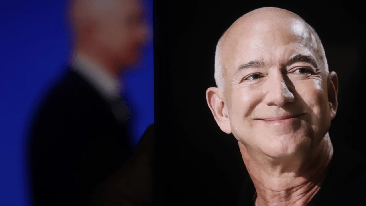 Jeff Bezos, Project Prometheus adlı yapay zeka girişimi ile yöneticilik görevine geri dönüyor.