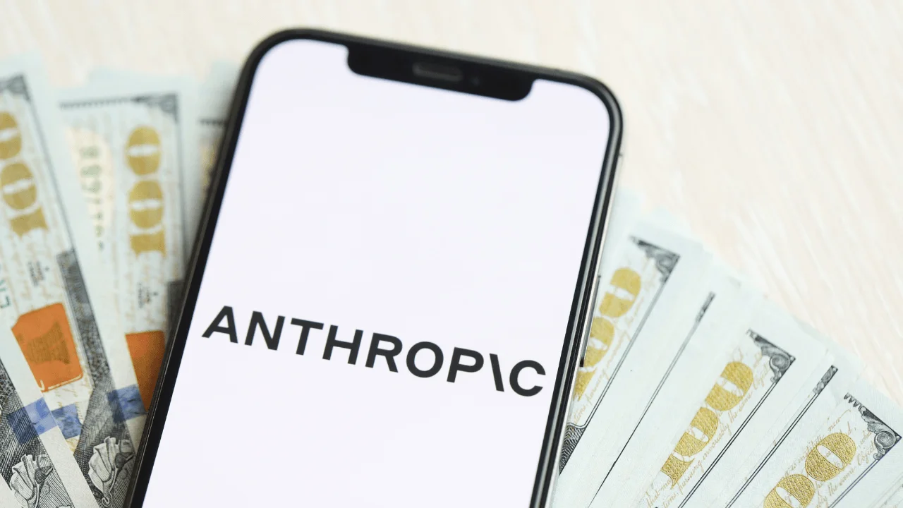 Microsoft ve Nvidia, Anthropic'e 15 milyar dolara kadar yatırım yapmayı planlıyor.