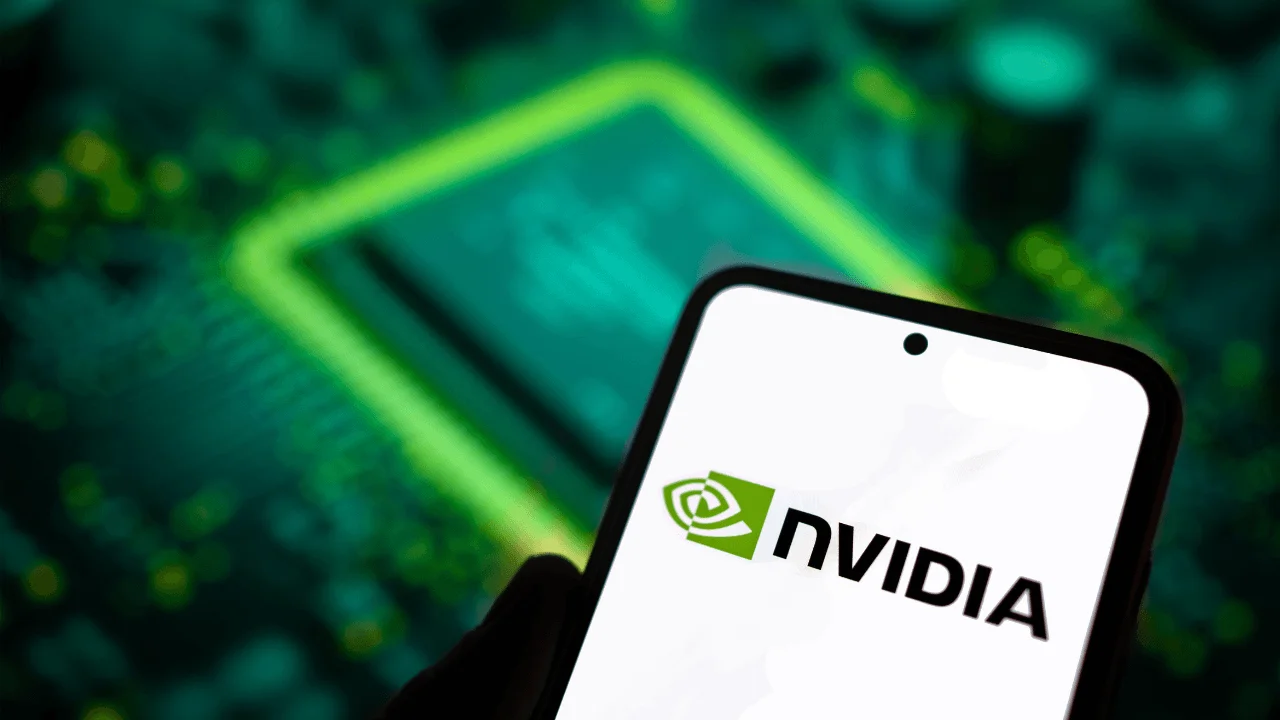 Nvidia, üçüncü çeyrekte 57 milyar dolarlık gelir açıkladı.