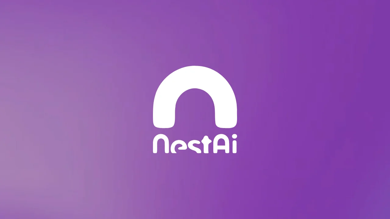 Yapay zeka girişimi NestAI, 100 milyon euro finansman sağladı.