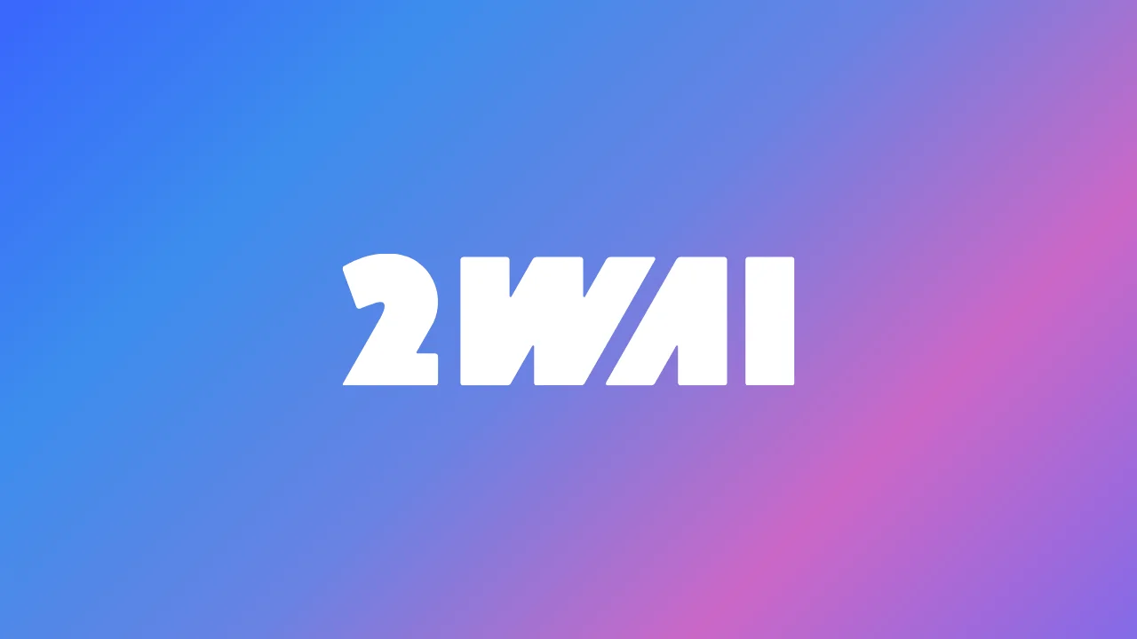 Yakınlarınızı 3D avatarlar haline getirmeyi taahhüt eden yapay zeka platformu: 2wai